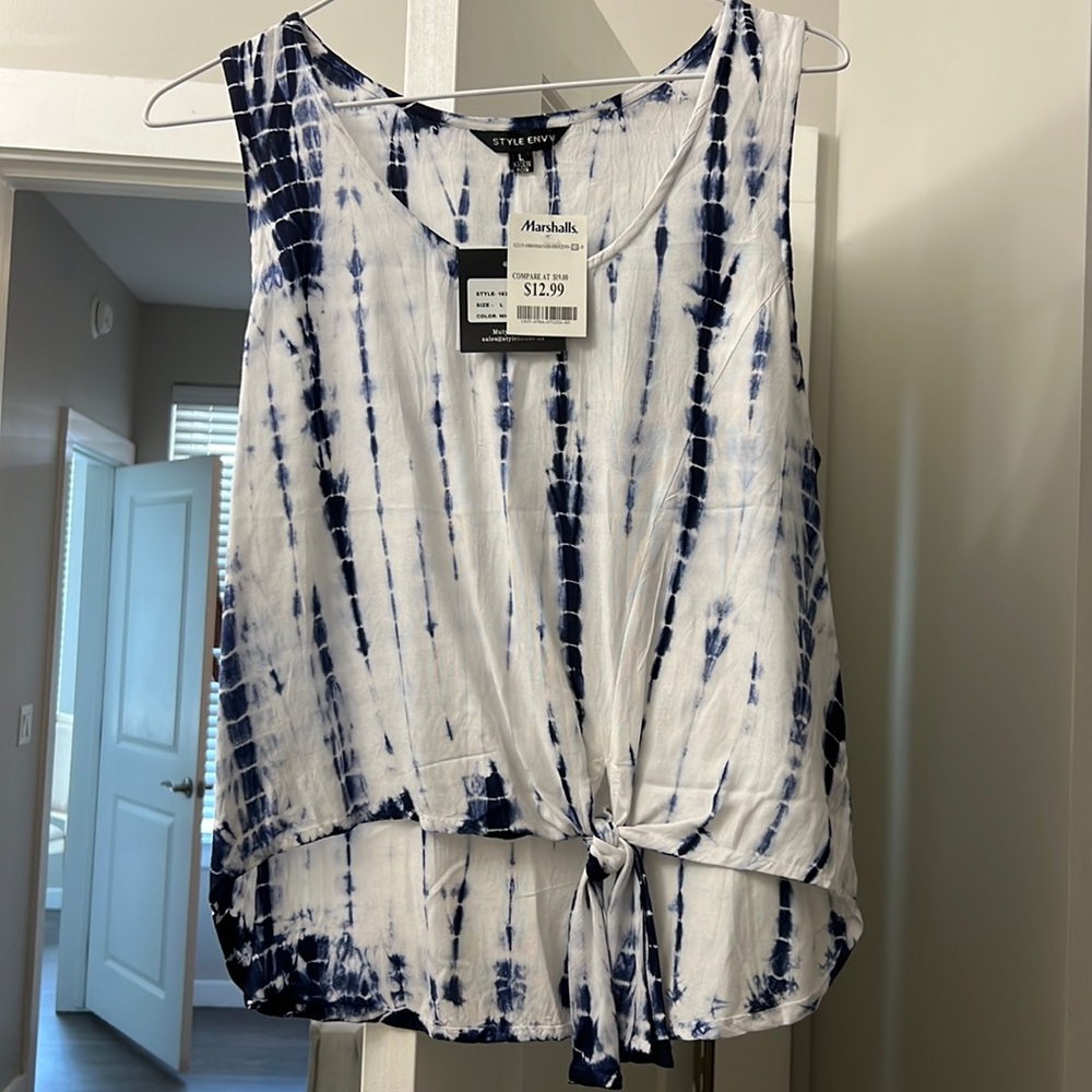 Women’s top